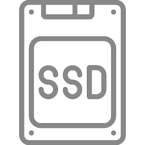 PCle SSD 最大2TB