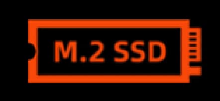 M.2 SSD