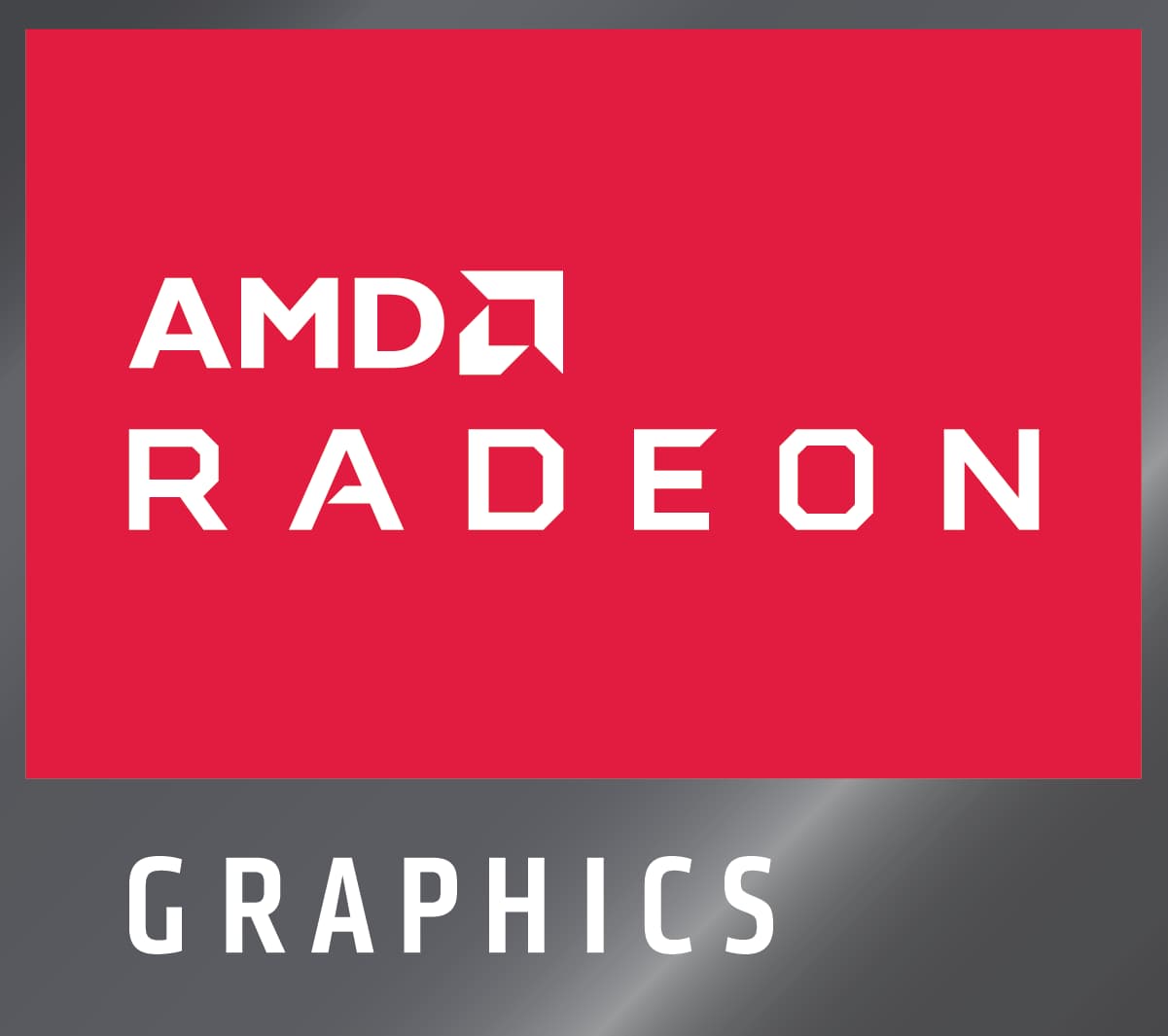 AMD RADEONGRAPHICS