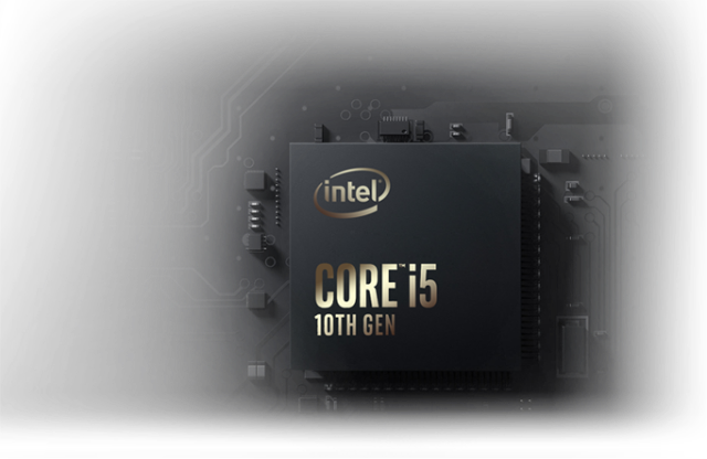 Intel Core プロセッサー