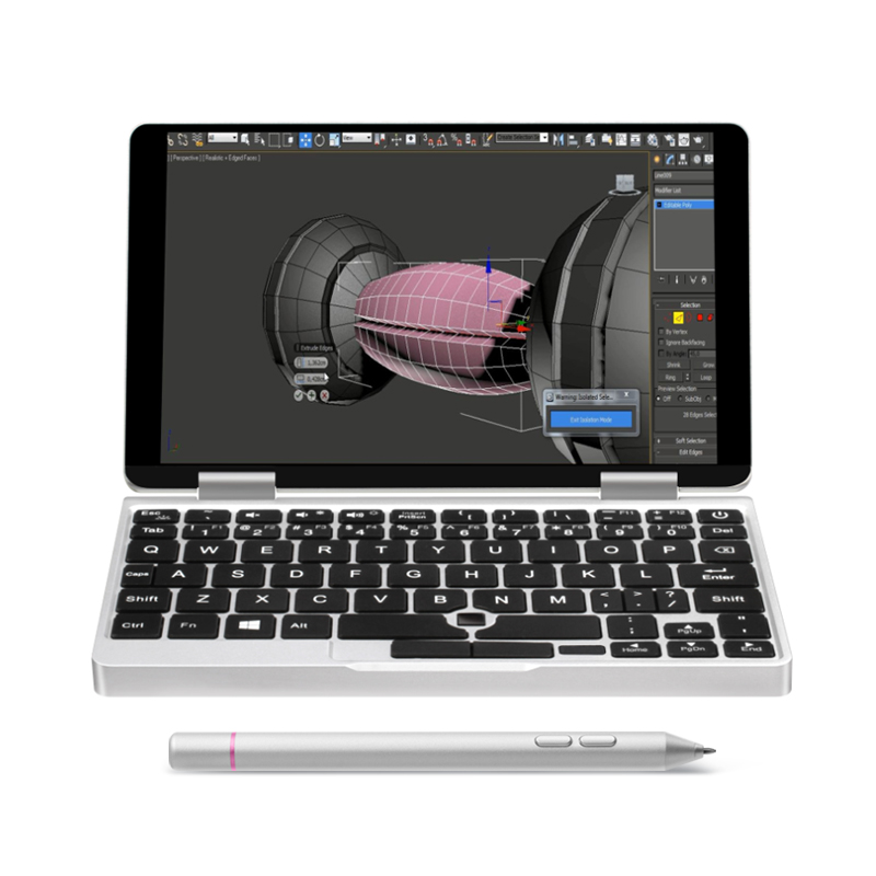 OneMix1S 128GB - One-Netbookストア