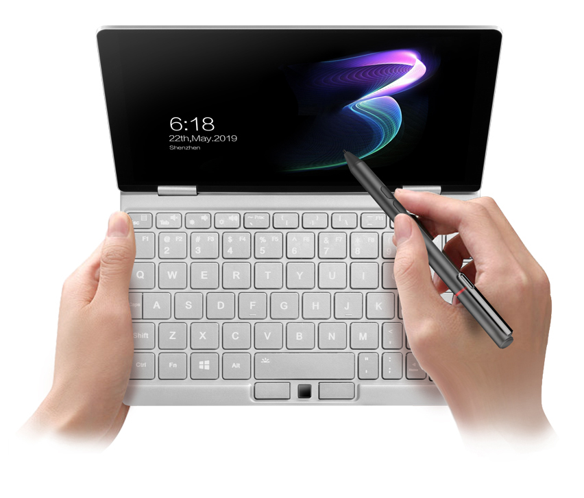 ONE-NETBOOK OneMix3 Pro（起動不可）ブラック