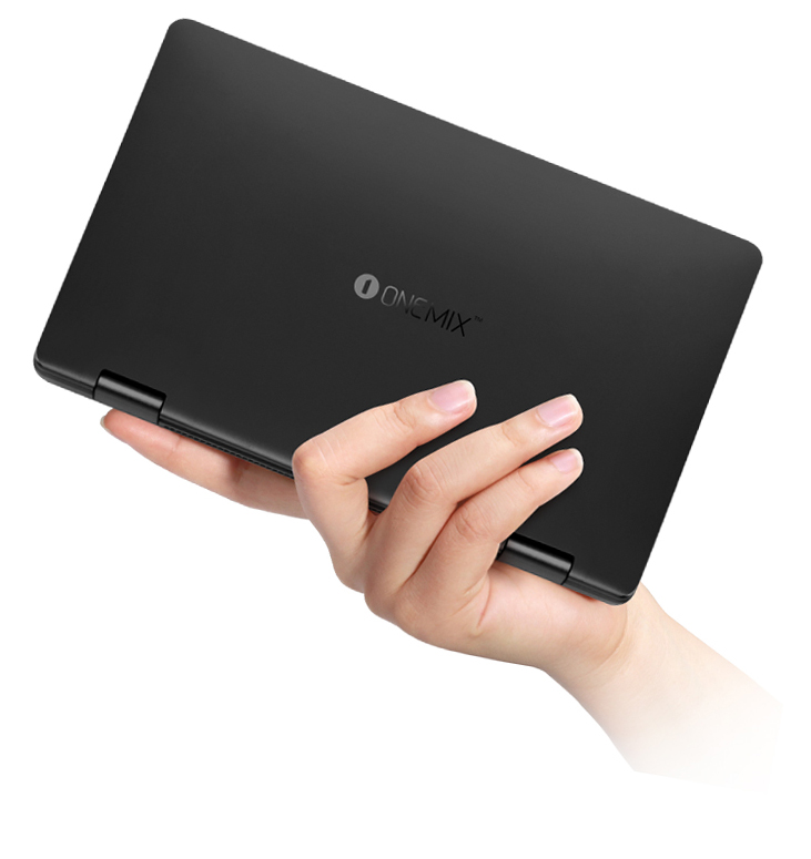 ONE-NETBOOK OneMix3 Pro（起動不可）ブラック