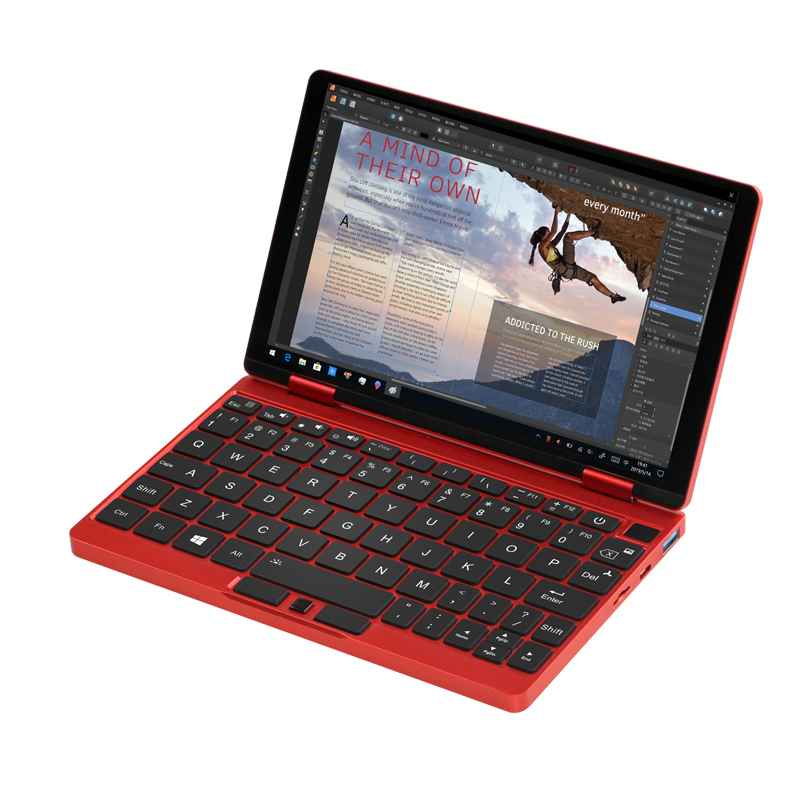 OneMix3Pro Koi Limited Edition - One-Netbookストア