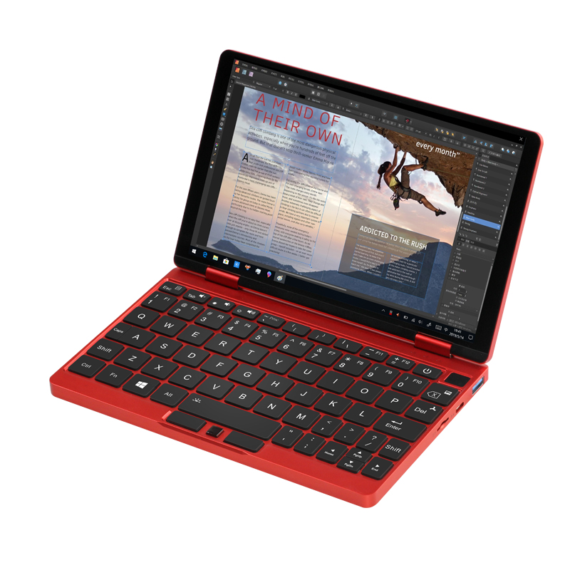 ONE-NETBOOK OneMix3 Pro（起動不可）ブラック