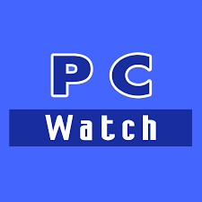 PC Watch