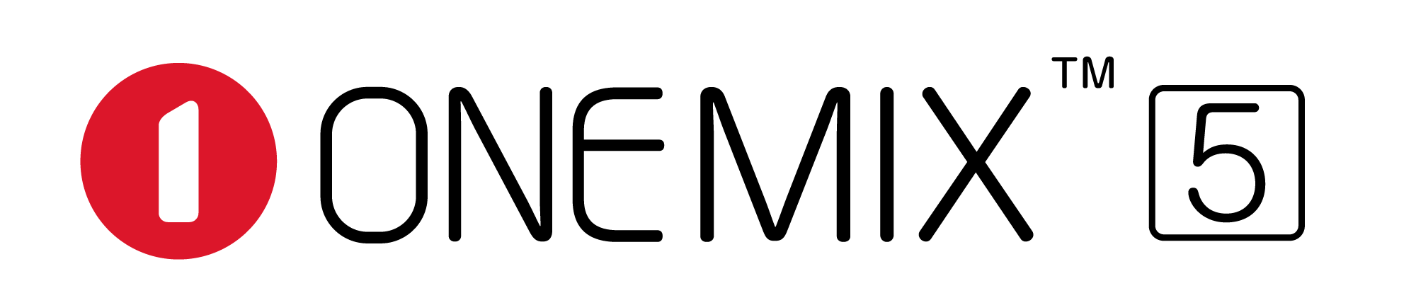 OneMix5 logo