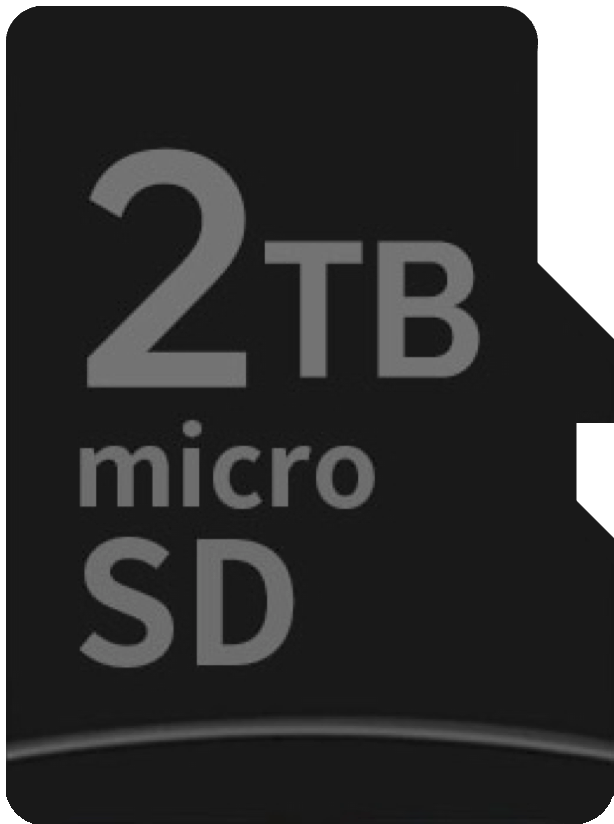 microsd