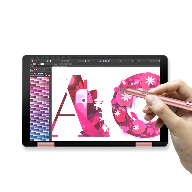 Onemix3s ビューティーピンク 国内正規版 英語キーボード 公式ストア限定特典付 One Netbookストア Onemix3s ビューティーピンク 国内正規版 英語キーボード 公式ストア限定特典付 One Netbookストア