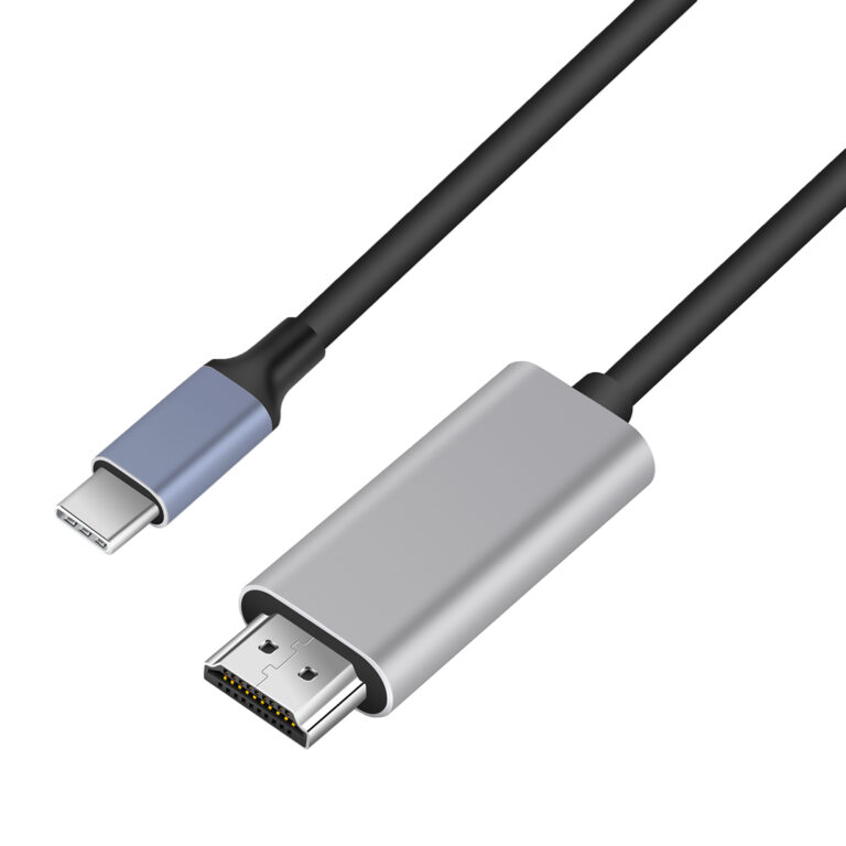 Type-C_HDMI_cable