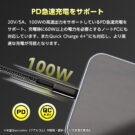 100w-PDCable