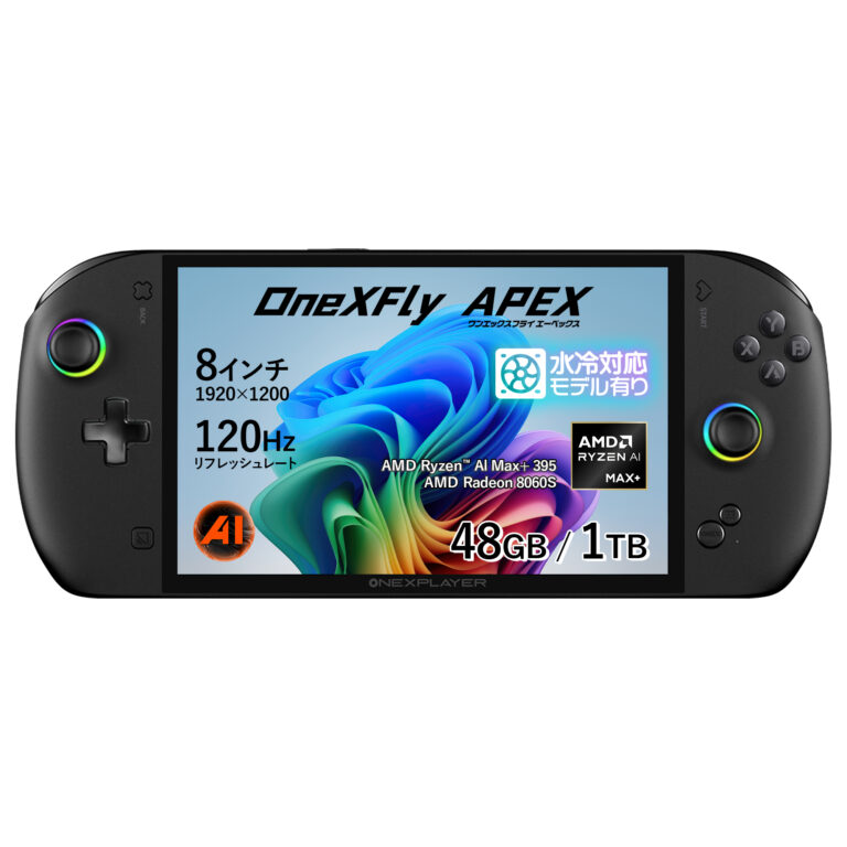 ONEXFLYAP