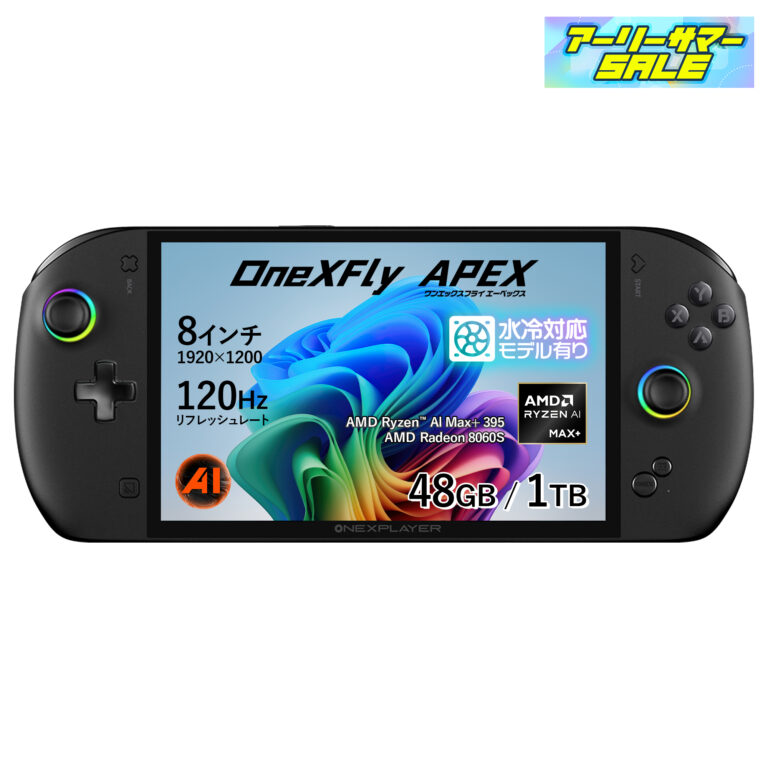 ONEXFLYAP
