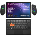 OneXPlayer Super X（Ryzen Al Max+ 395/Windows 11 Home/カバー