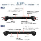 ONEX3-G3EX
