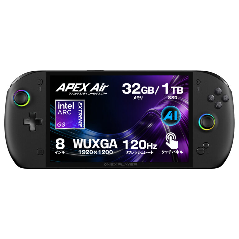 ONEXFLYAPAR-321  